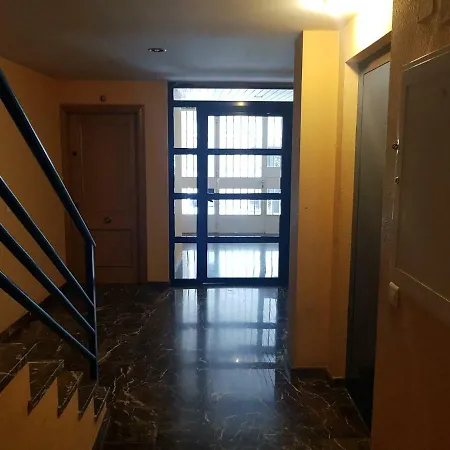 Calma House Apartment Zaragoza Exterior photo