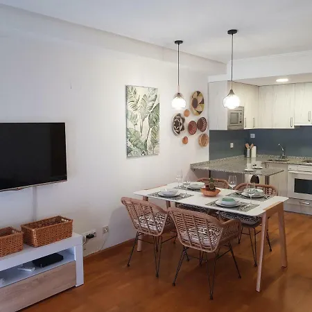 Calma House Apartment Zaragoza Exterior photo