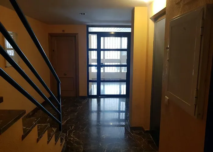 Calma House