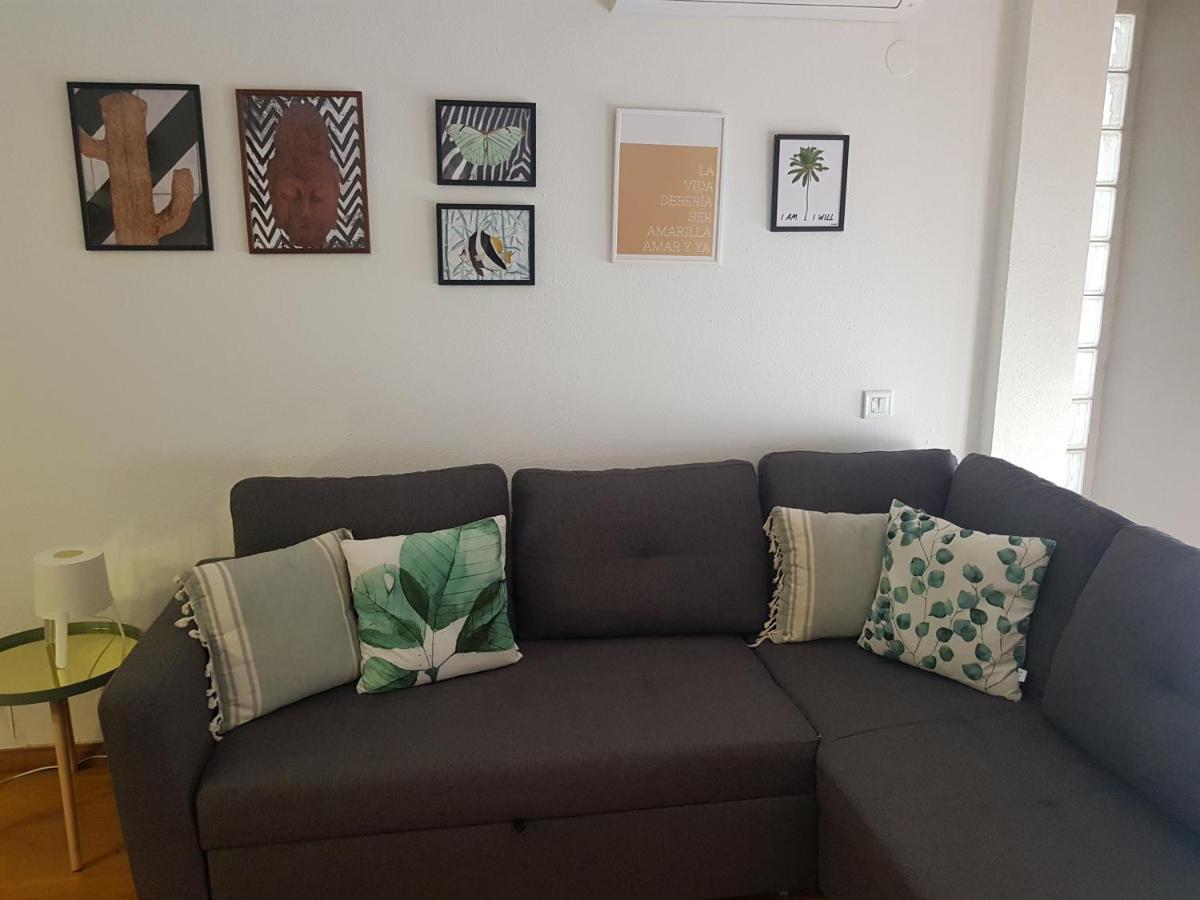 Calma House Apartamento
