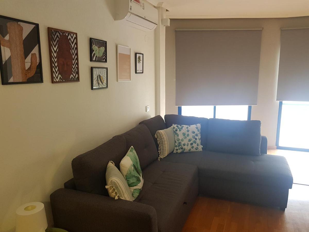 Calma House Apartment *