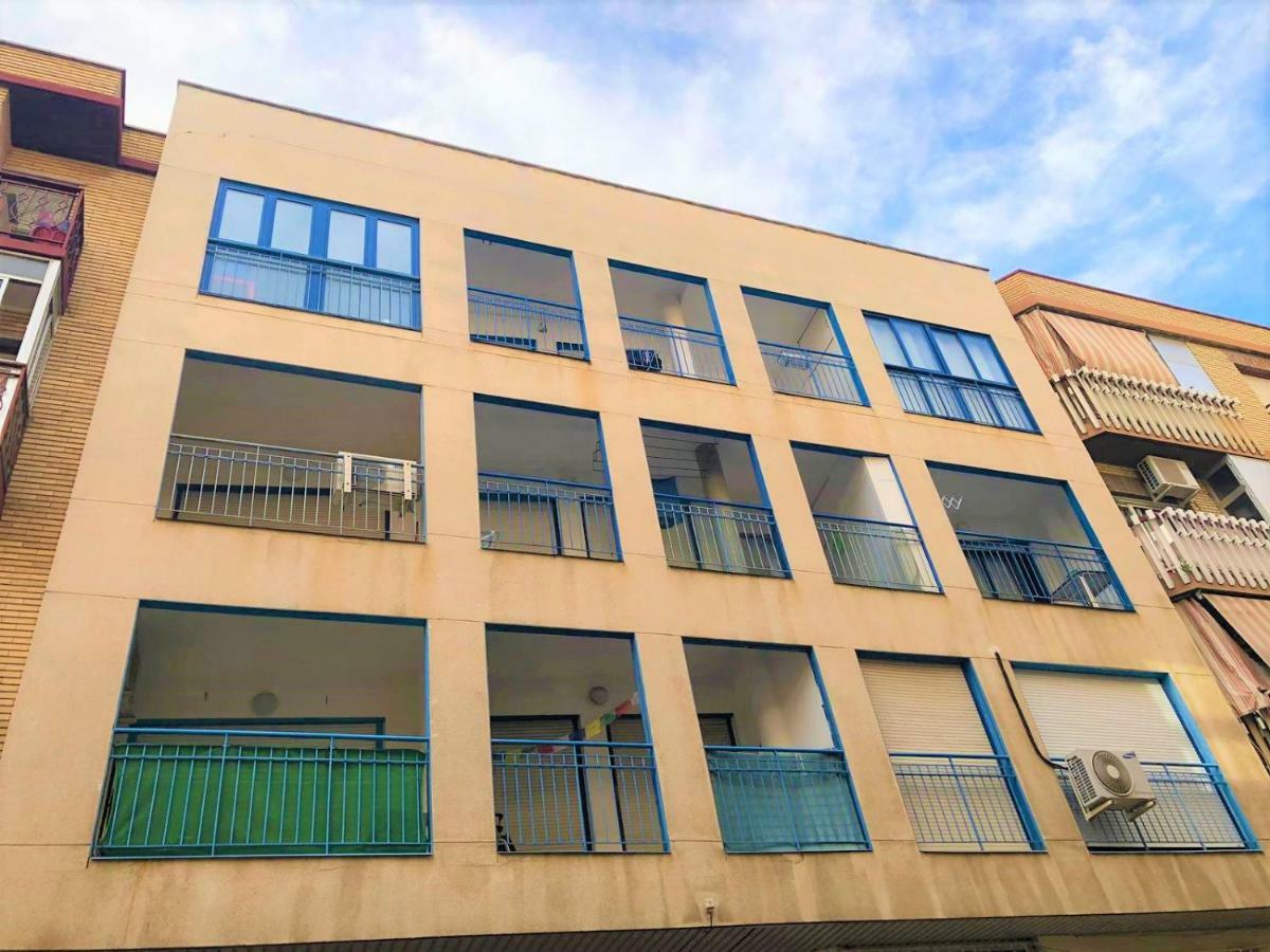 Apartment Calma House *