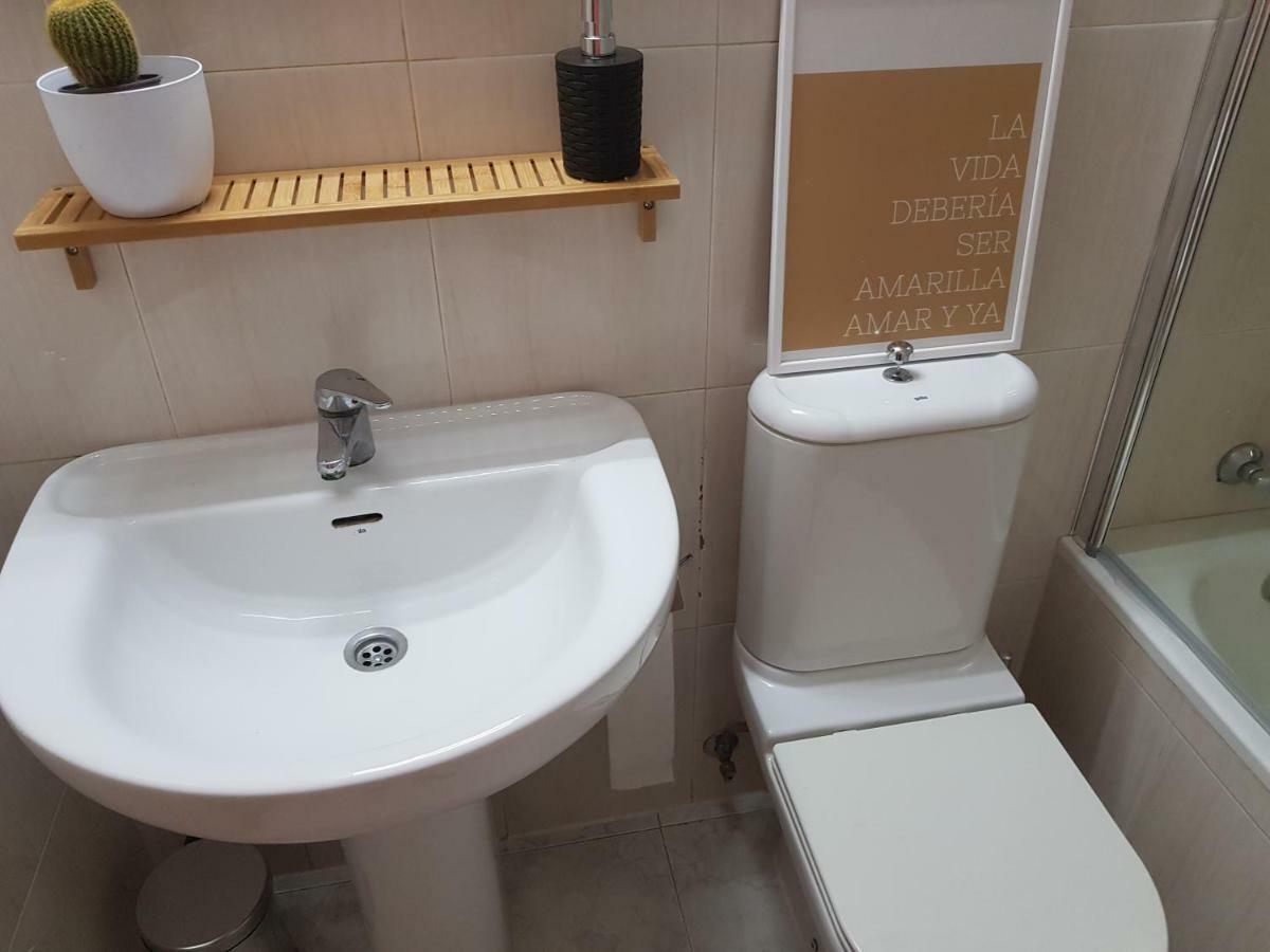 Calma House Apartment