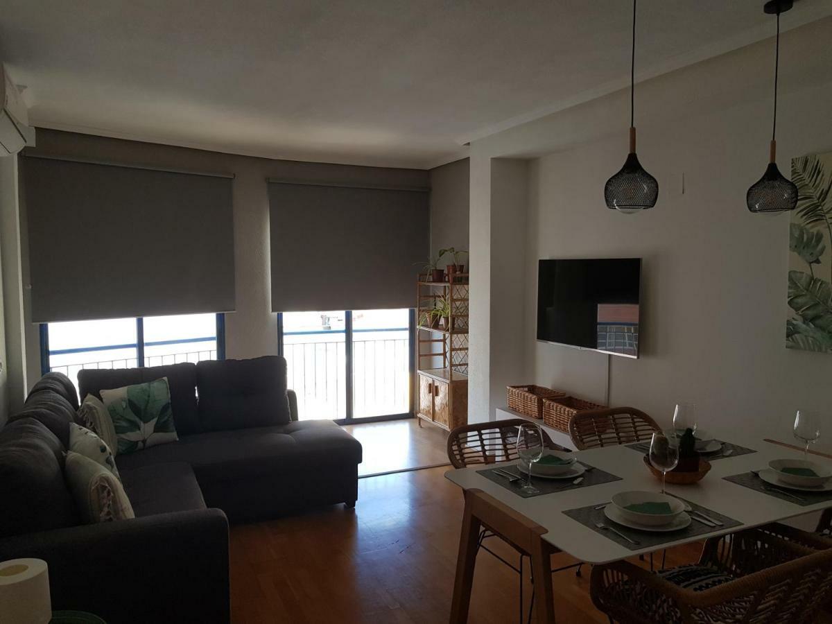 Calma House Apartment *