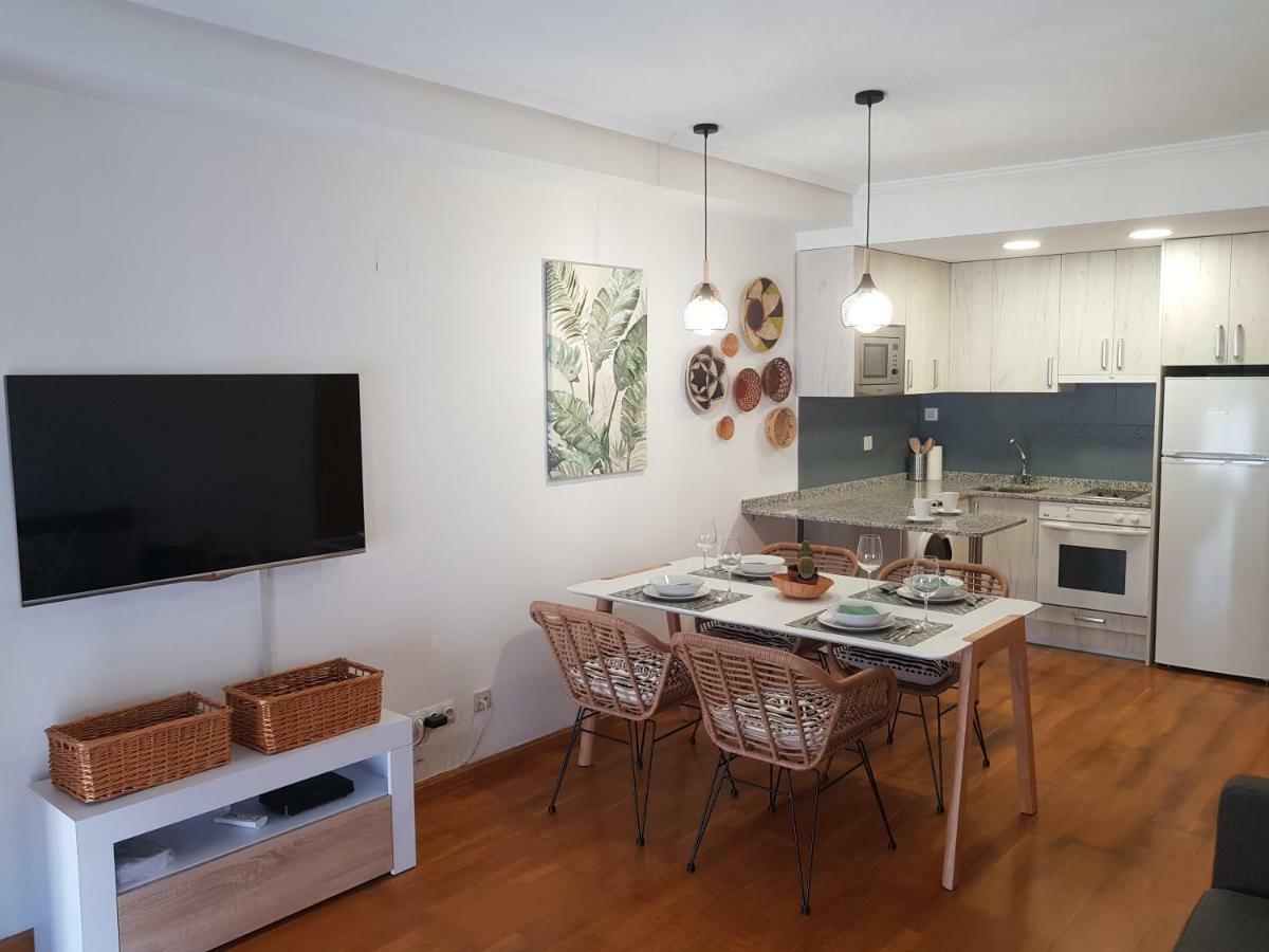 Calma House Apartment *