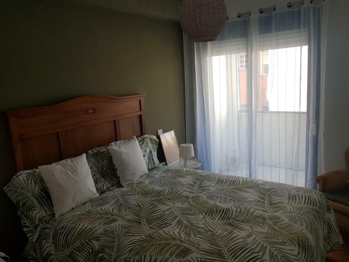 Apartamento Calma House