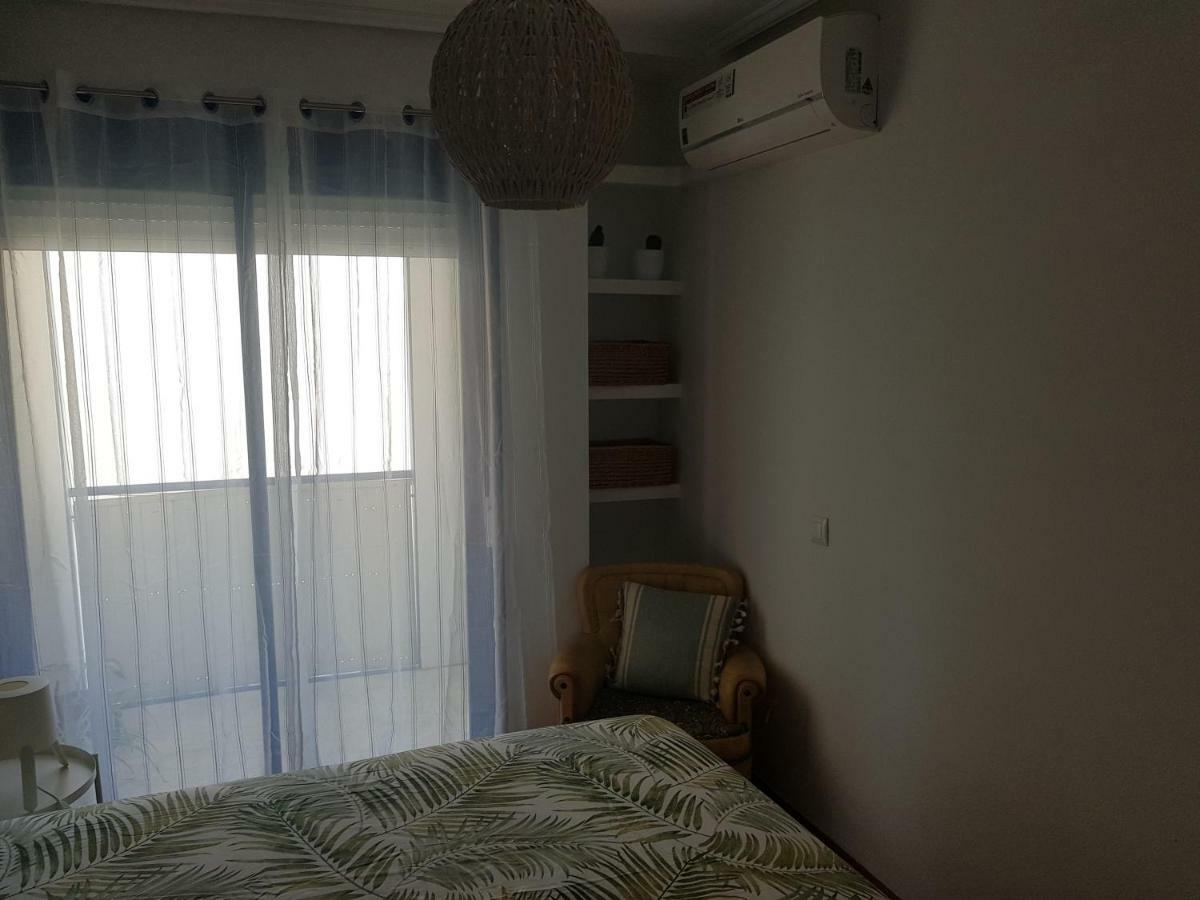 Calma House Apartment