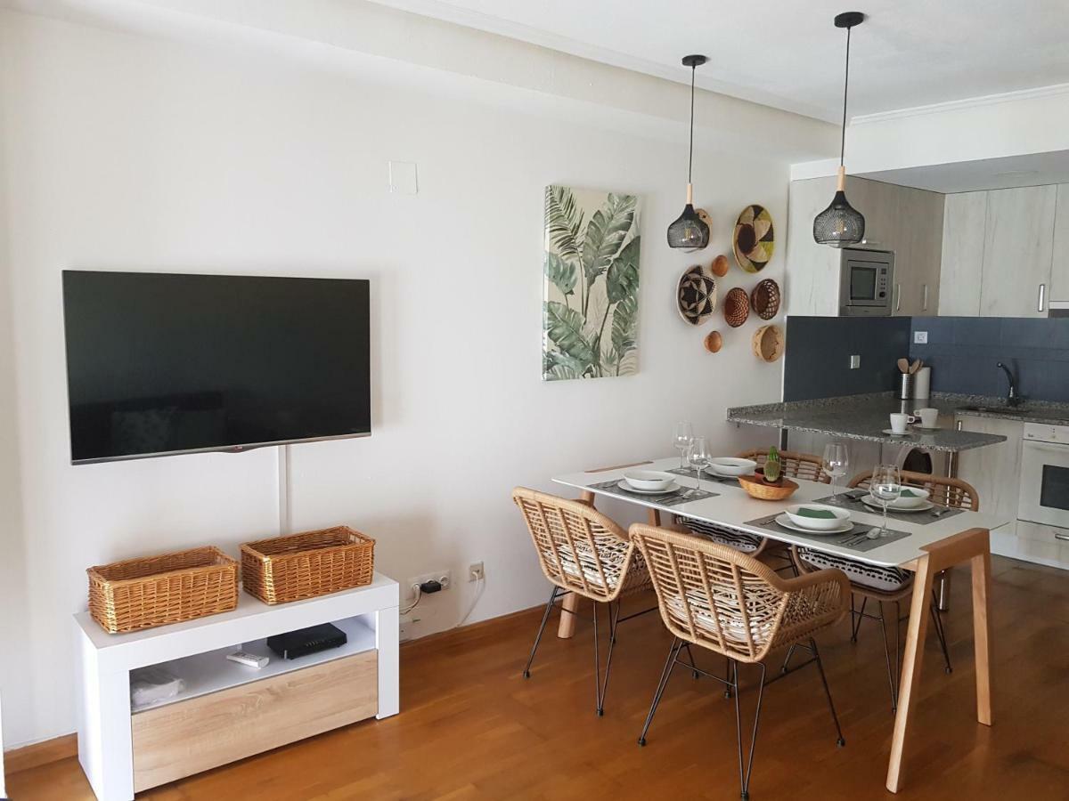 Apartment Calma House