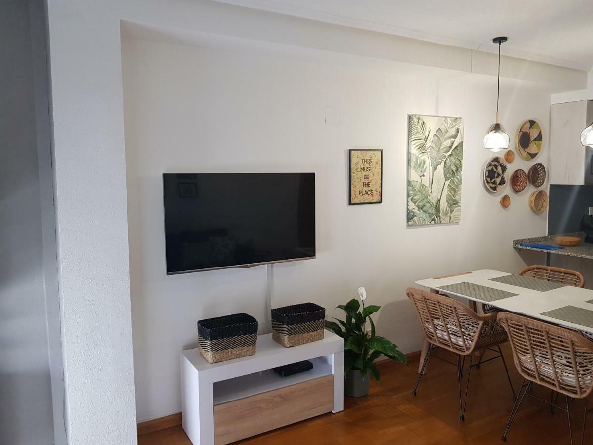 Apartment Calma House *