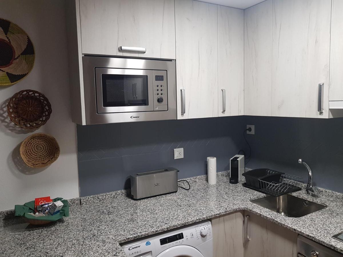 Calma House Apartment *